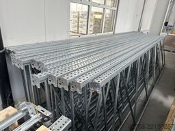 Bito Durchlaufregalanlage PDS