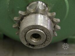 Lenze GFT 100-2 / S2E 170