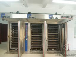 Daub / Heuft Thermo Roll