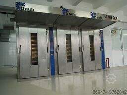 Daub / Heuft Thermo Roll