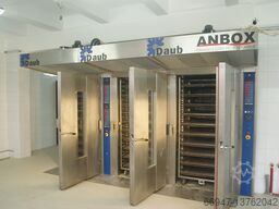 Daub / Heuft Thermo Roll