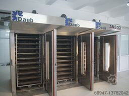 Daub / Heuft Thermo Roll