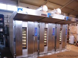 Daub / Heuft Thermo Roll