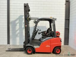 Linde H20T