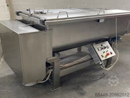 Dominioni dubbele peddelmenger 900 L. Type ID 900