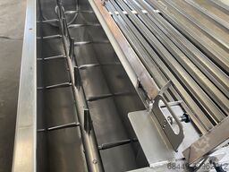 Dominioni dubbele peddelmenger 900 L. Type ID 900