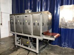 Formcook Teflon Contact Grill Type CC 618