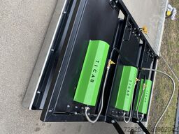 TICAB Asphalt Pothole Repair Complex MIRA-3