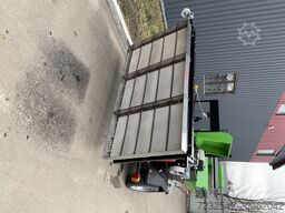 TICAB Asphalt Pothole Repair Complex MIRA-3