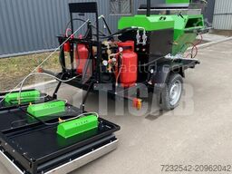 TICAB Asphalt Pothole Repair Complex MIRA-3