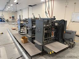 Autobond Mini 105 TPHS-FL