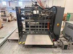 Autobond Mini 105 TPHS-FL