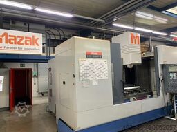 Mazak VTC-300-C II