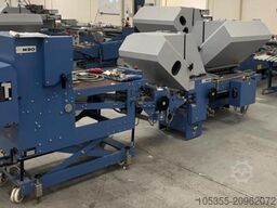 MBO B30C-644 Folding Machine