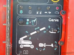 Genie S-60 HC