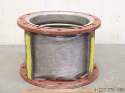 SB Broneske SBF25.100  Ø 270 mm