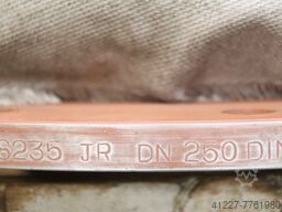 SB Broneske SBF25.100  Ø 270 mm