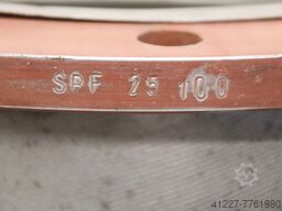 SB Broneske SBF25.100  Ø 270 mm