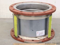 SB Broneske SBF25.050