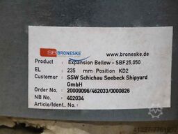 SB Broneske SBF25.050