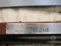 SB Broneske SBF25.050