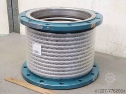 Wellflex PN 2.5  DN 250