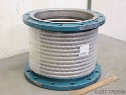 Wellflex PN 2.5  DN 250