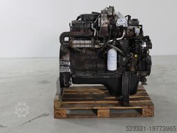 Cummins QSL9 380