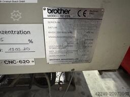 BROTHER TC-229N