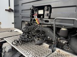 Mercedes-Benz Actros 1848 3 Pedal Retarder / Swiss-Vehicle