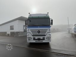 Mercedes-Benz Actros 1848 3 Pedal Retarder / Swiss-Vehicle