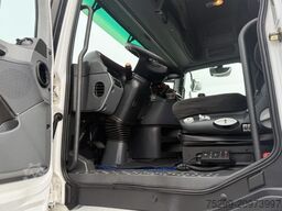 Mercedes-Benz Actros 1848 3 Pedal Retarder / Swiss-Vehicle
