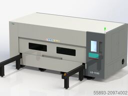 Ledi Laser LG-1530 3kW Eco Line