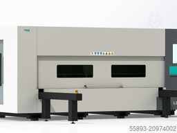 Ledi Laser LG-1530 3kW Eco Line