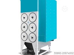 Ledi Laser LG-1530 3kW Eco Line