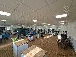 Ledi Laser LG-1530 3kW Eco Line