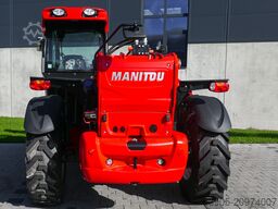 Manitou MT 1840 A 100D ST5 S1