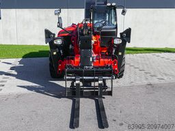 Manitou MT 1840 A 100D ST5 S1