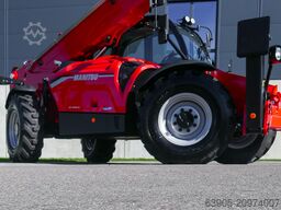 Manitou MT 1840 A 100D ST5 S1