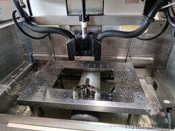 AGIE CHARMILLES ROBOFIL 240CCS