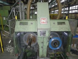 NIEHOFF SY 500D.2.F.E.A.