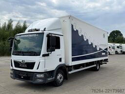 MAN TGL 10.190 bakwagen EURO6(1)