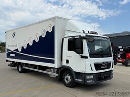 MAN TGL 10.190 bakwagen EURO6(1)