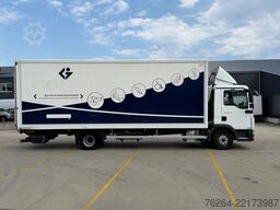 MAN TGL 10.190 bakwagen EURO6(1)