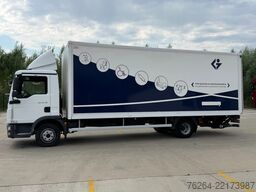 MAN TGL 10.190 bakwagen EURO6(1)