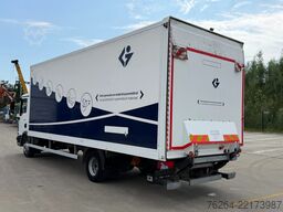 MAN TGL 10.190 bakwagen EURO6(1)