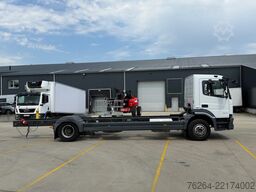 Mercedes-Benz ATEGO 1324 AUTOMAAT EURO6