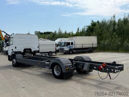 Mercedes-Benz ATEGO 1324 AUTOMAAT EURO6