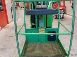 JLG TOUCAN 10E