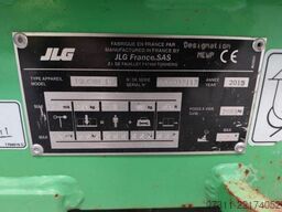 JLG TOUCAN 10E